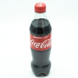 Coca Cola 50cl