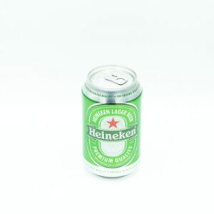 Bière Heineken 33cl (Allemagne)