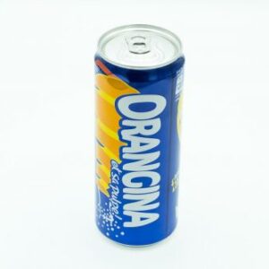 Orangina 33cl