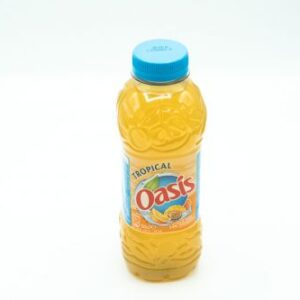 Oasis Tropical 50cl