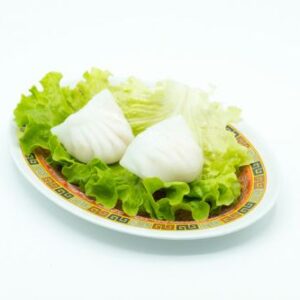 Ravioli vapeur crevette - Hakao